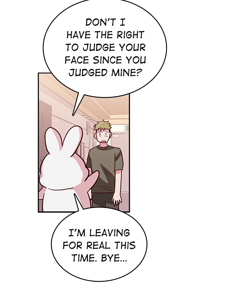 The Makeup Remover Chapter 26 page 27 - 