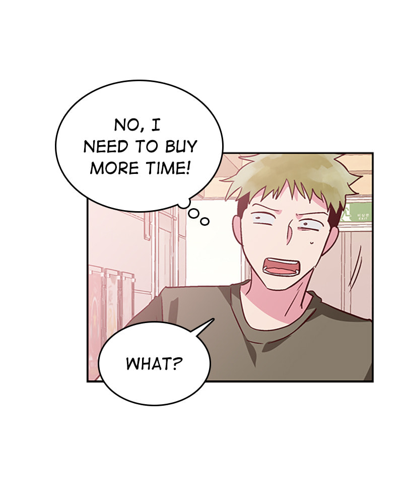 The Makeup Remover Chapter 26 page 28 - 