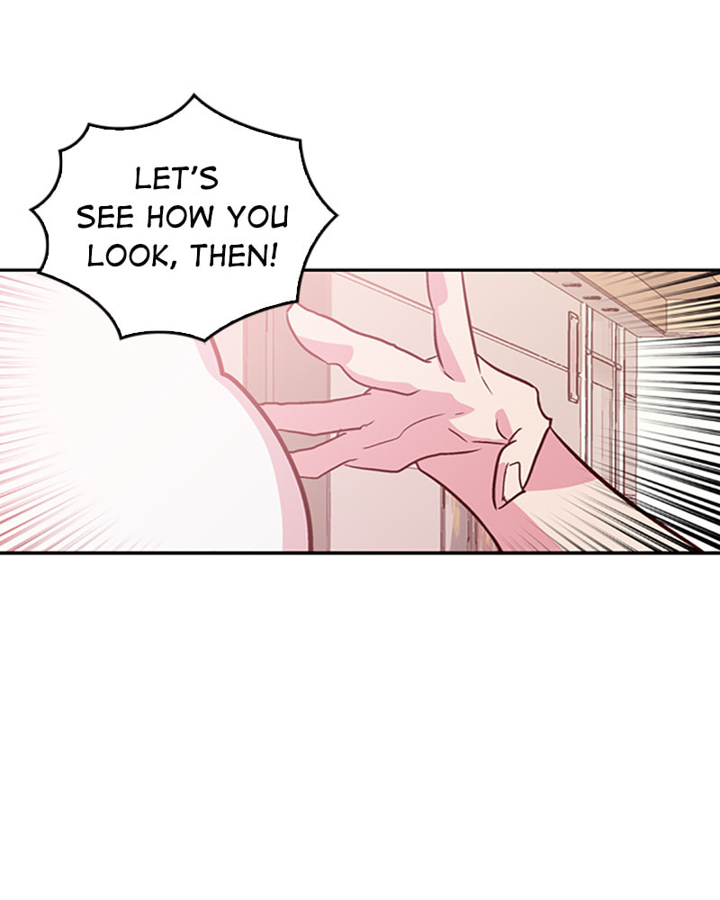 The Makeup Remover Chapter 26 page 29 - 