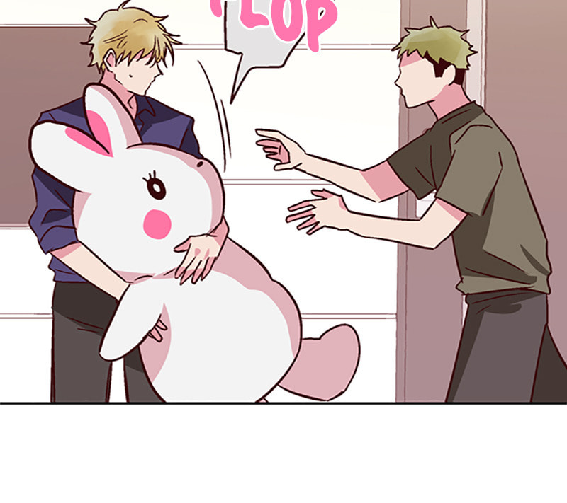 The Makeup Remover Chapter 26 page 32 - 