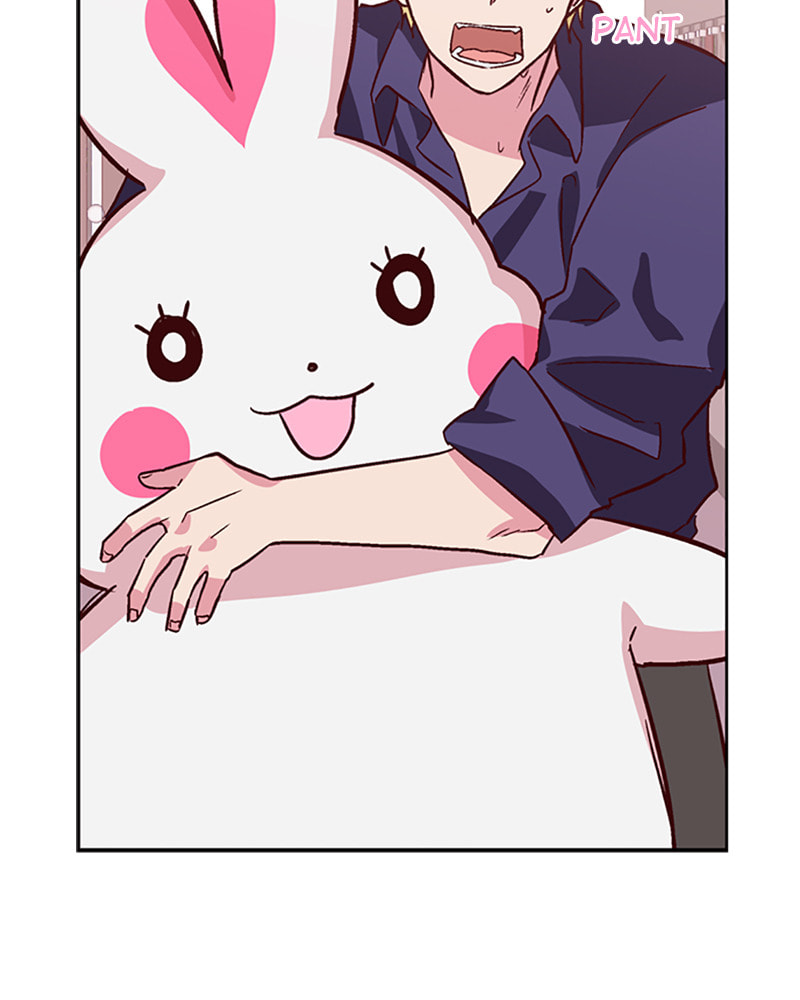 The Makeup Remover Chapter 26 page 34 - 