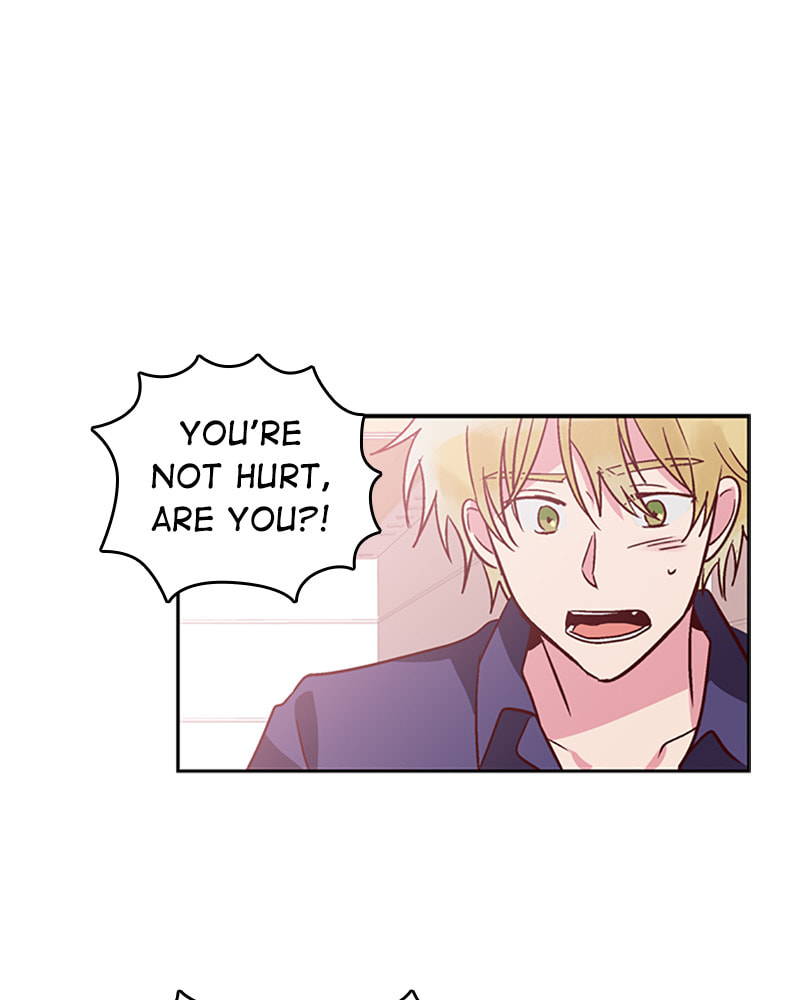 The Makeup Remover Chapter 26 page 39 - 