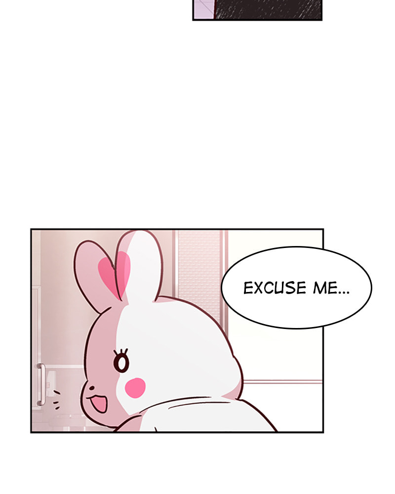 The Makeup Remover Chapter 26 page 5 - 