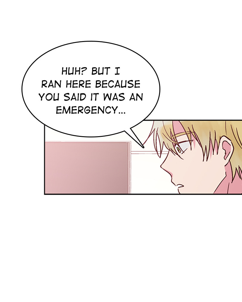 The Makeup Remover Chapter 26 page 42 - 