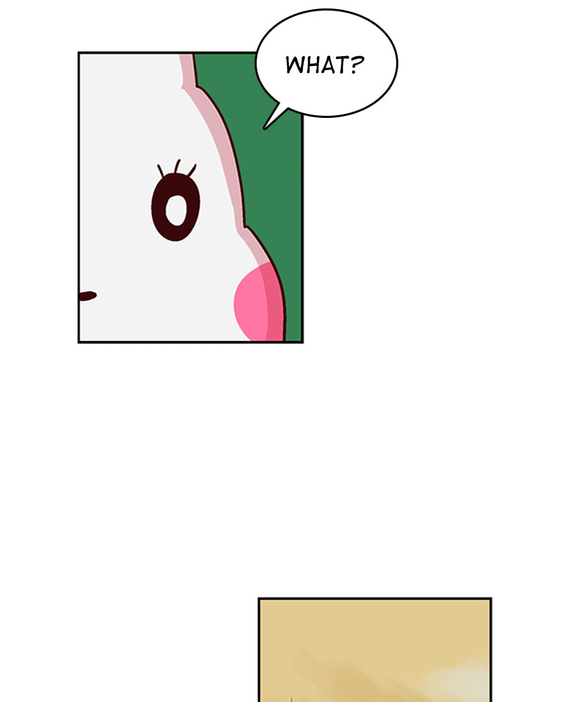 The Makeup Remover Chapter 26 page 43 - 