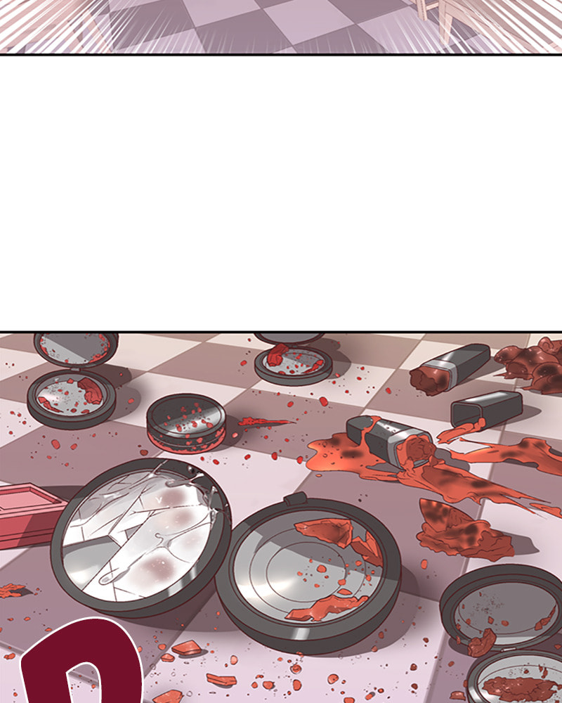 The Makeup Remover Chapter 26 page 48 - 