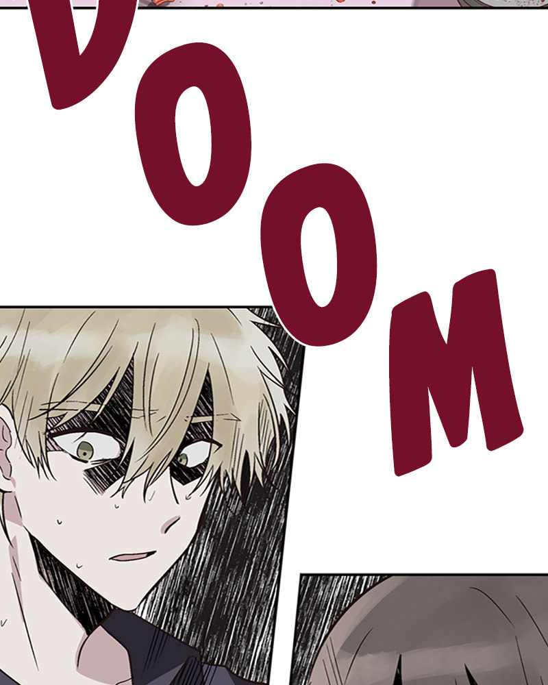 The Makeup Remover Chapter 26 page 49 - 
