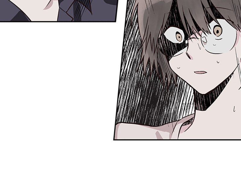 The Makeup Remover Chapter 26 page 50 - 