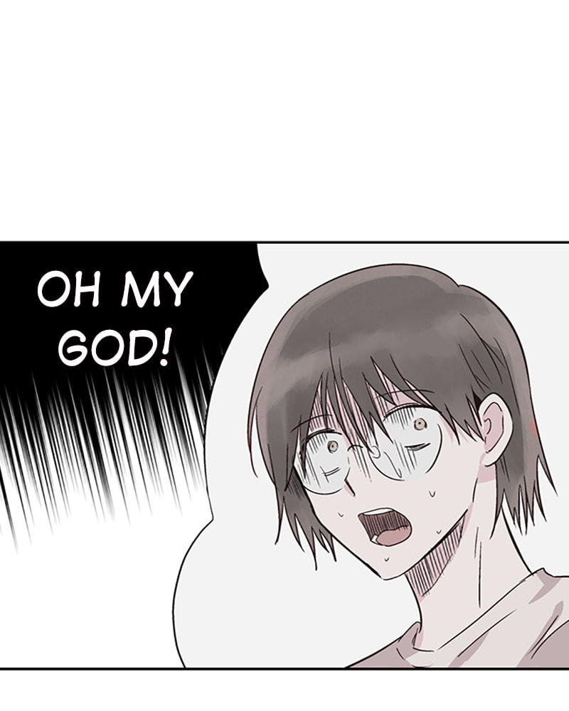 The Makeup Remover Chapter 26 page 6 - 