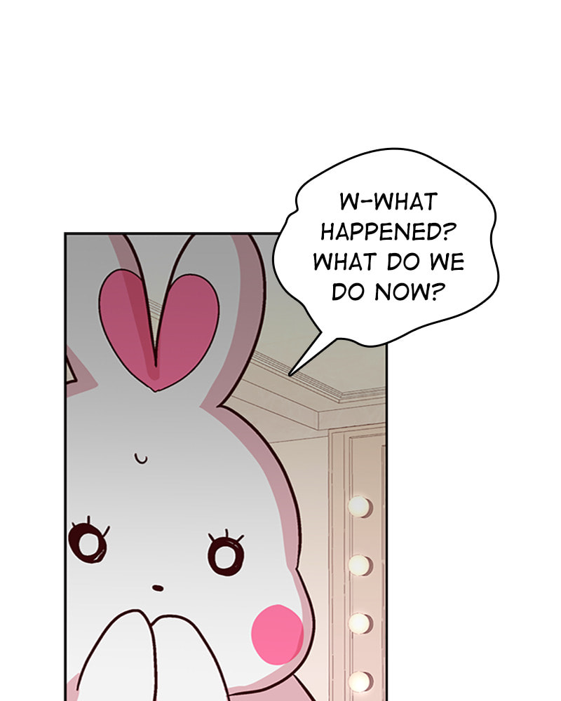 The Makeup Remover Chapter 26 page 51 - 