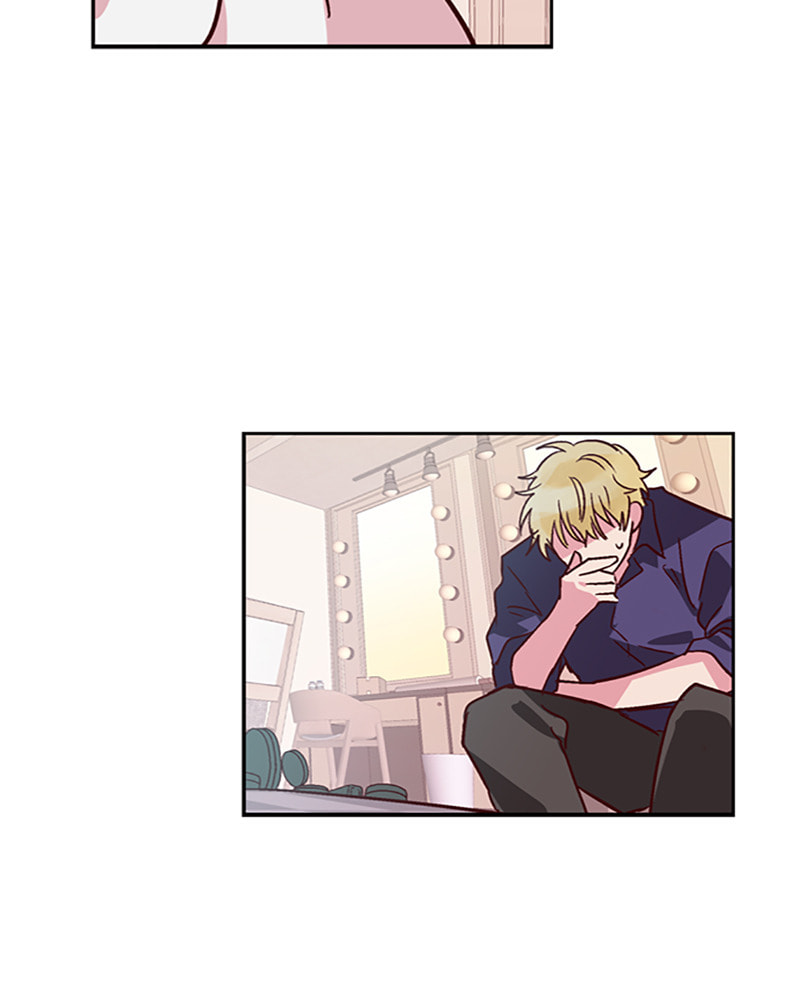 The Makeup Remover Chapter 26 page 52 - 