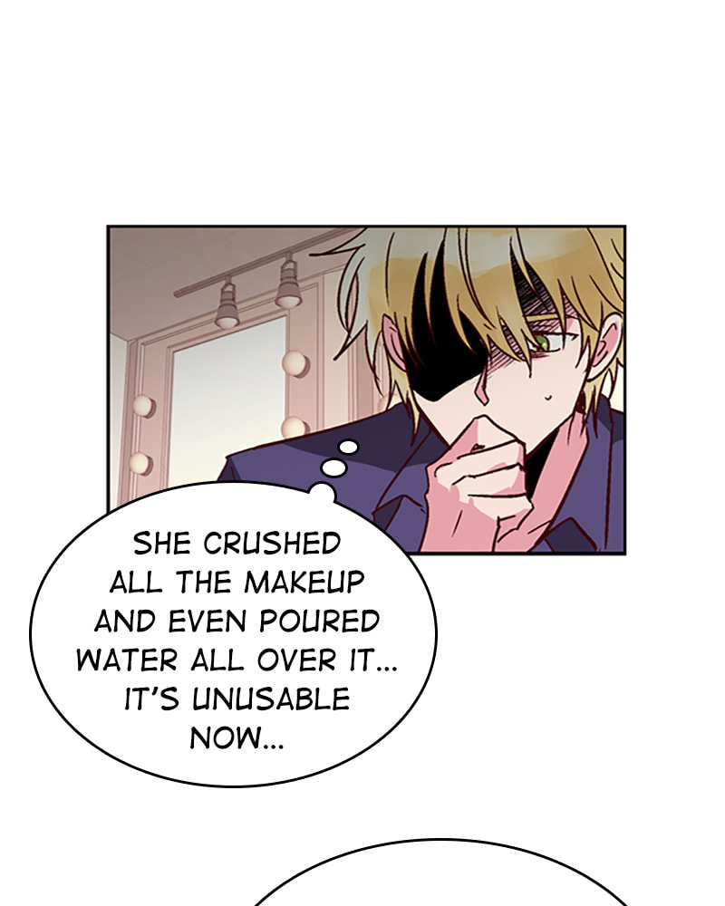The Makeup Remover Chapter 26 page 53 - 