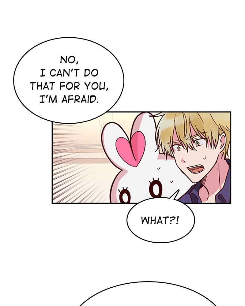The Makeup Remover Chapter 26 page 56 - 