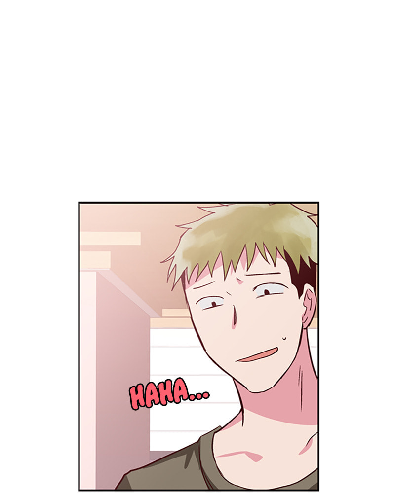 The Makeup Remover Chapter 26 page 7 - 