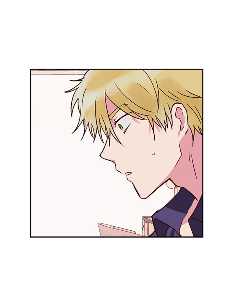 The Makeup Remover Chapter 26 page 62 - 