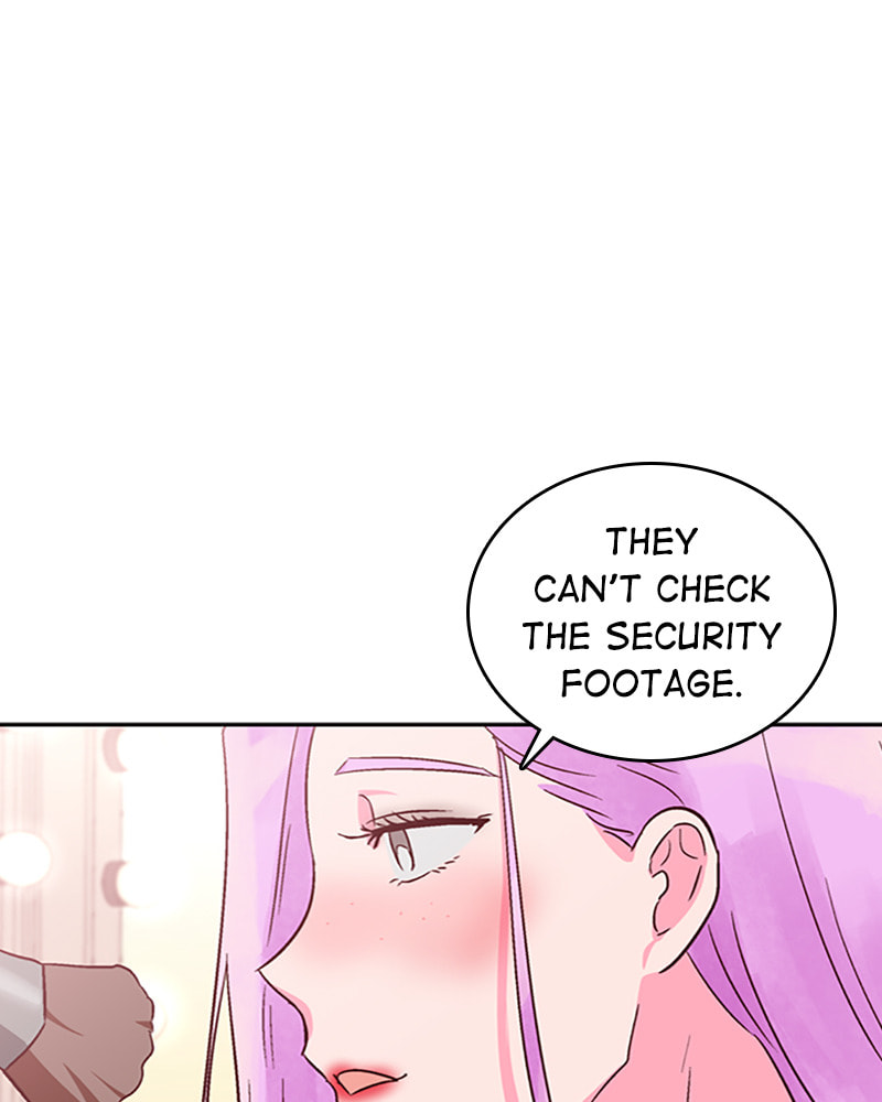 The Makeup Remover Chapter 26 page 63 - 