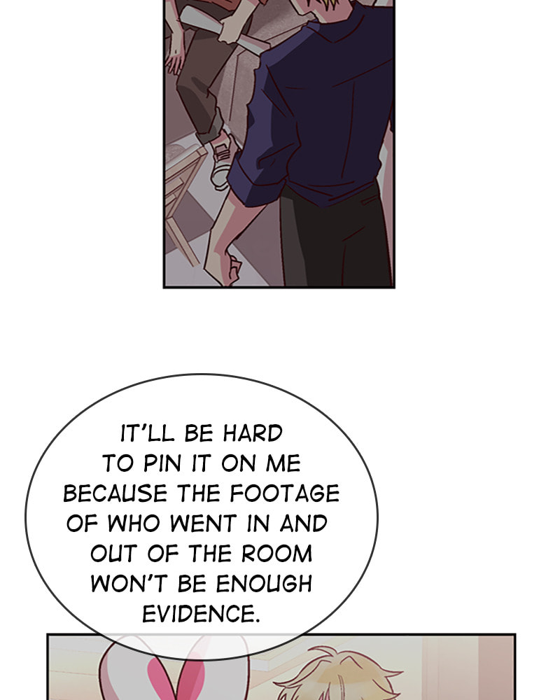 The Makeup Remover Chapter 26 page 65 - 