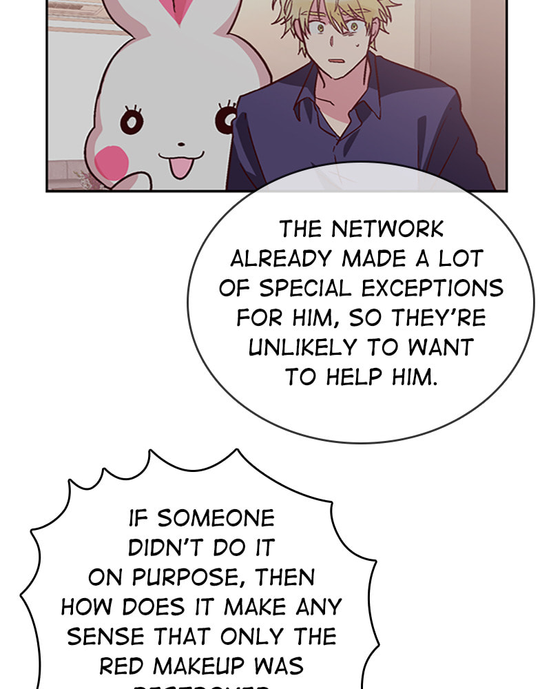The Makeup Remover Chapter 26 page 66 - 