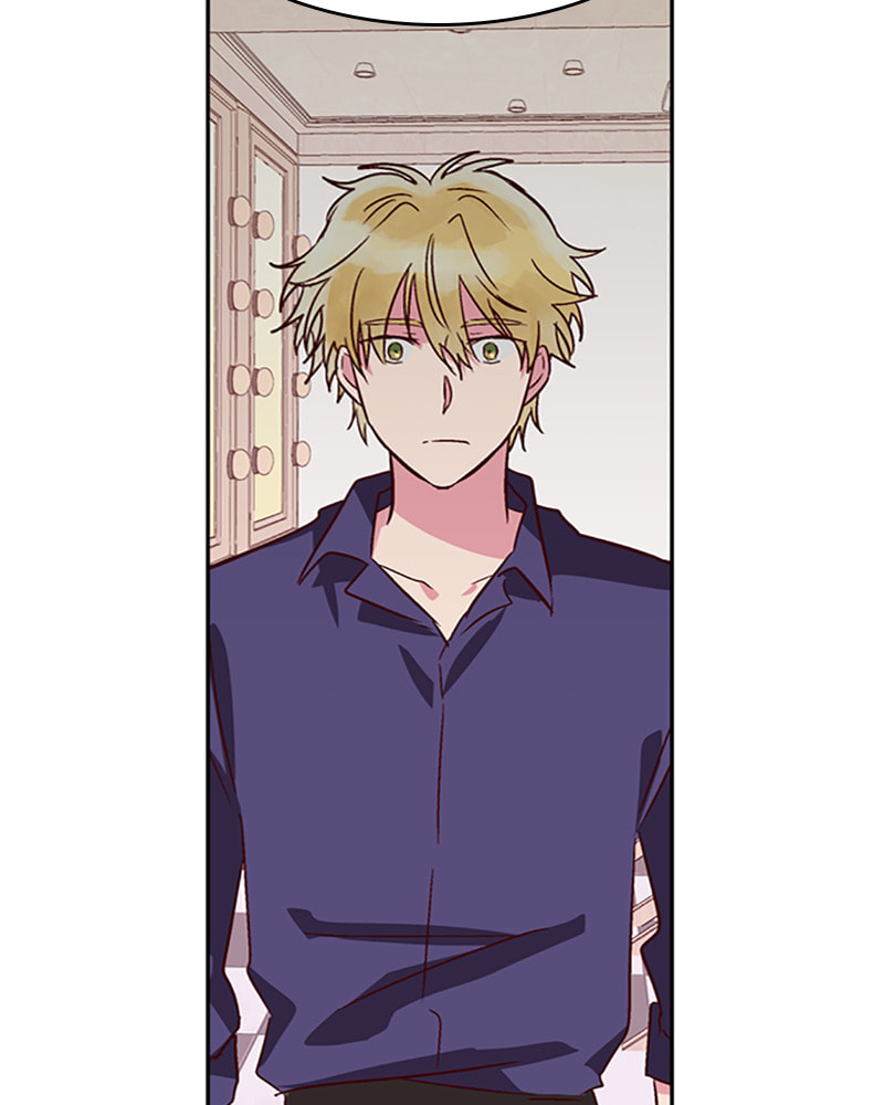 The Makeup Remover Chapter 26 page 68 - 