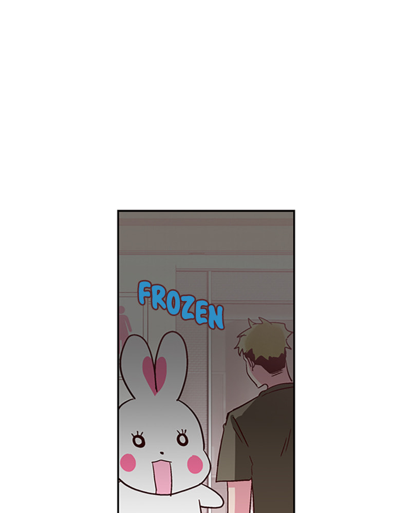 The Makeup Remover Chapter 26 page 8 - 
