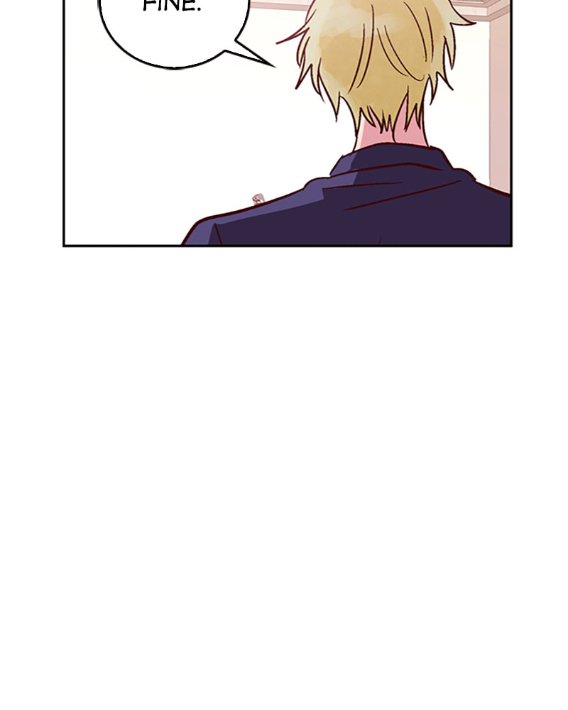 The Makeup Remover Chapter 26 page 73 - 