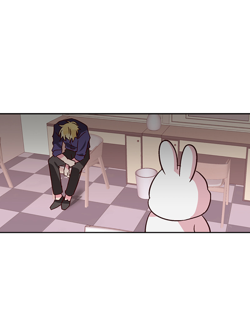The Makeup Remover Chapter 26 page 74 - 