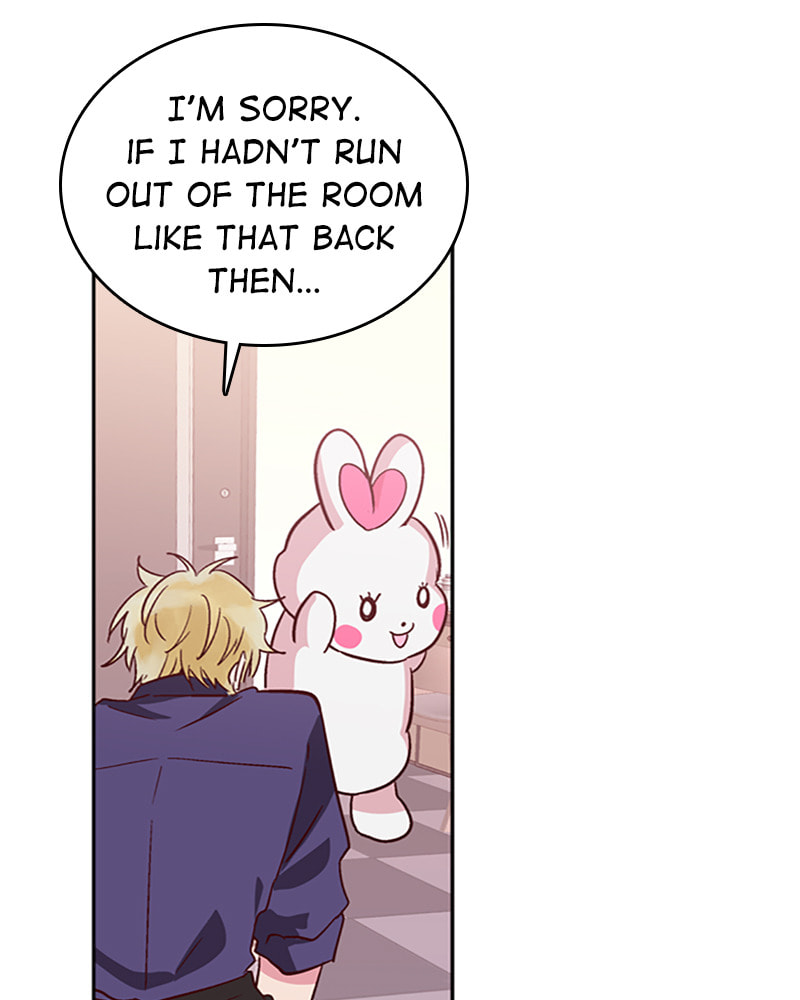 The Makeup Remover Chapter 26 page 75 - 
