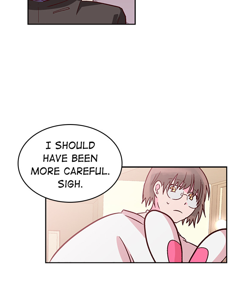 The Makeup Remover Chapter 26 page 76 - 