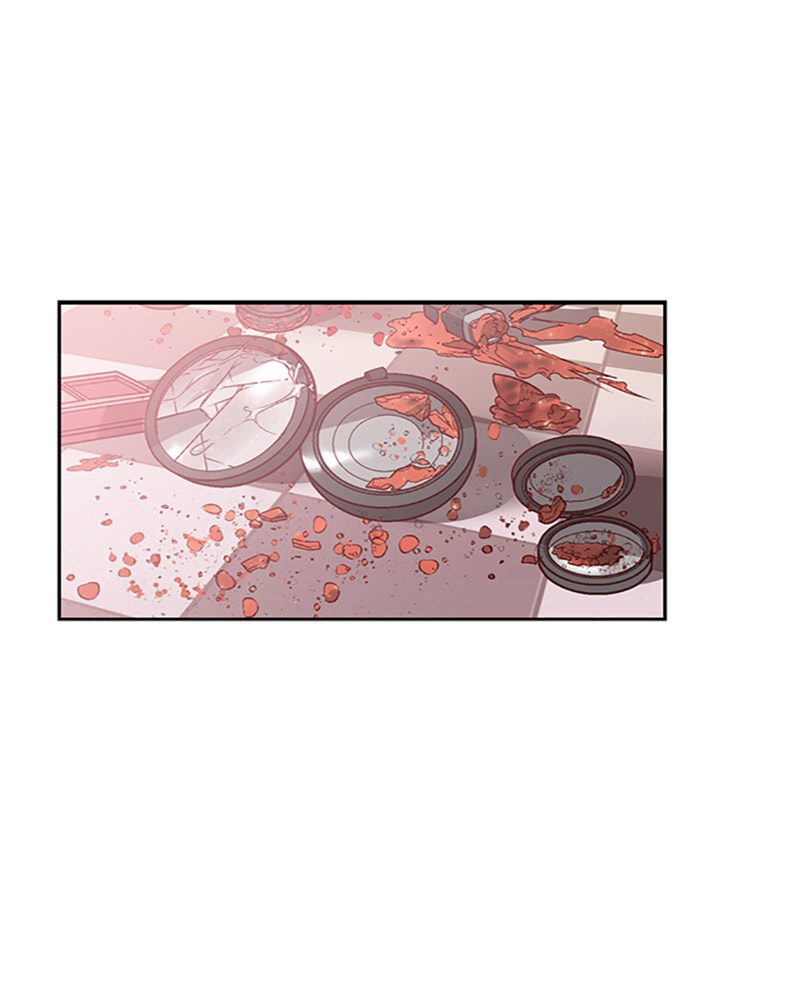 The Makeup Remover Chapter 26 page 77 - 