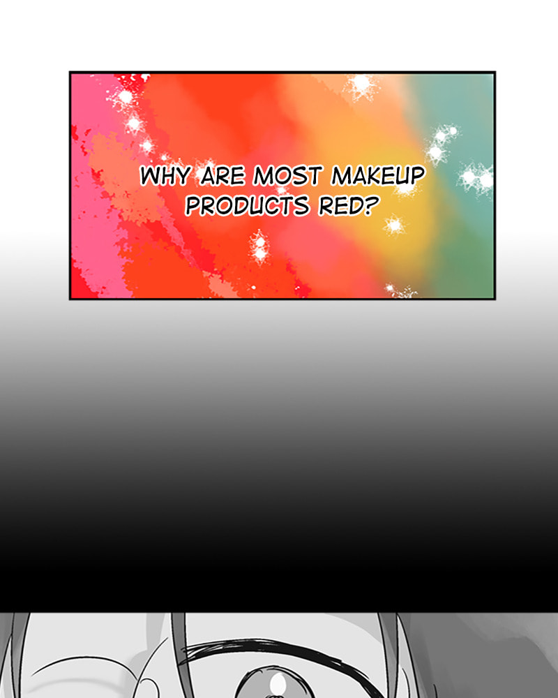 The Makeup Remover Chapter 26 page 78 - 