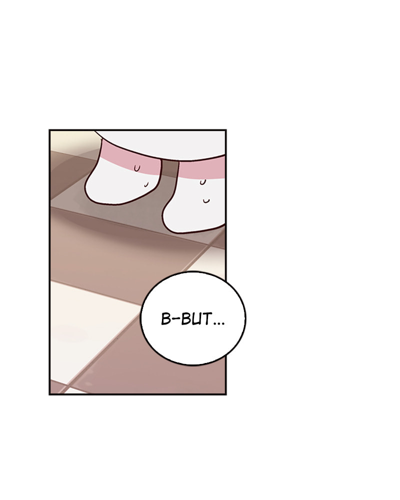 The Makeup Remover Chapter 26 page 84 - 