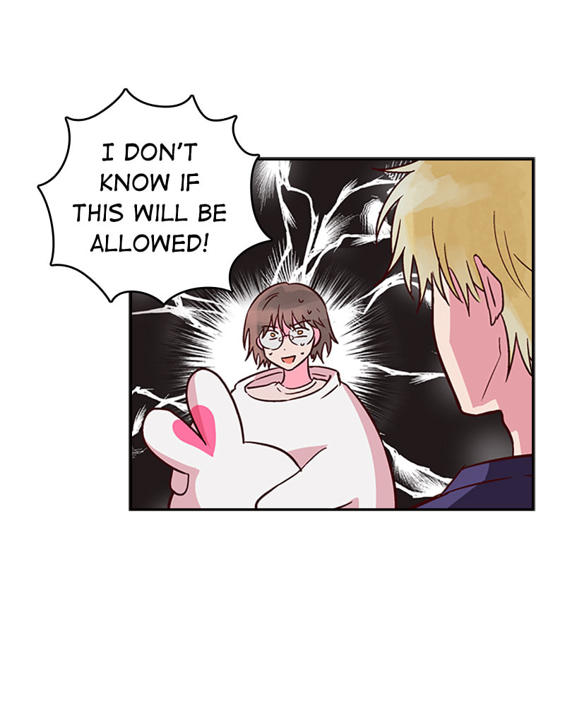 The Makeup Remover Chapter 26 page 85 - 
