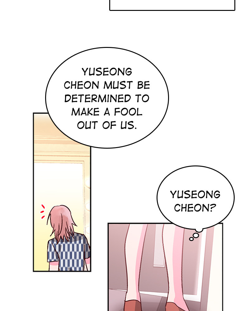 The Makeup Remover Chapter 26 page 90 - 