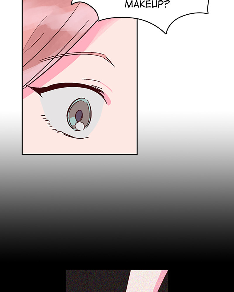 The Makeup Remover Chapter 26 page 92 - 