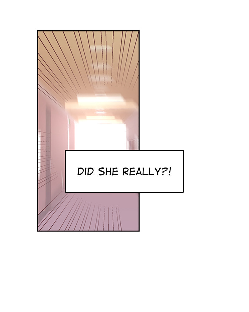 The Makeup Remover Chapter 26 page 94 - 