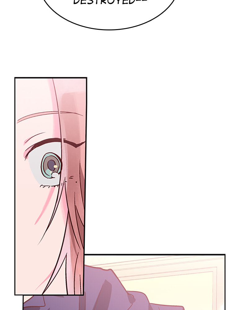 The Makeup Remover Chapter 26 page 96 - 