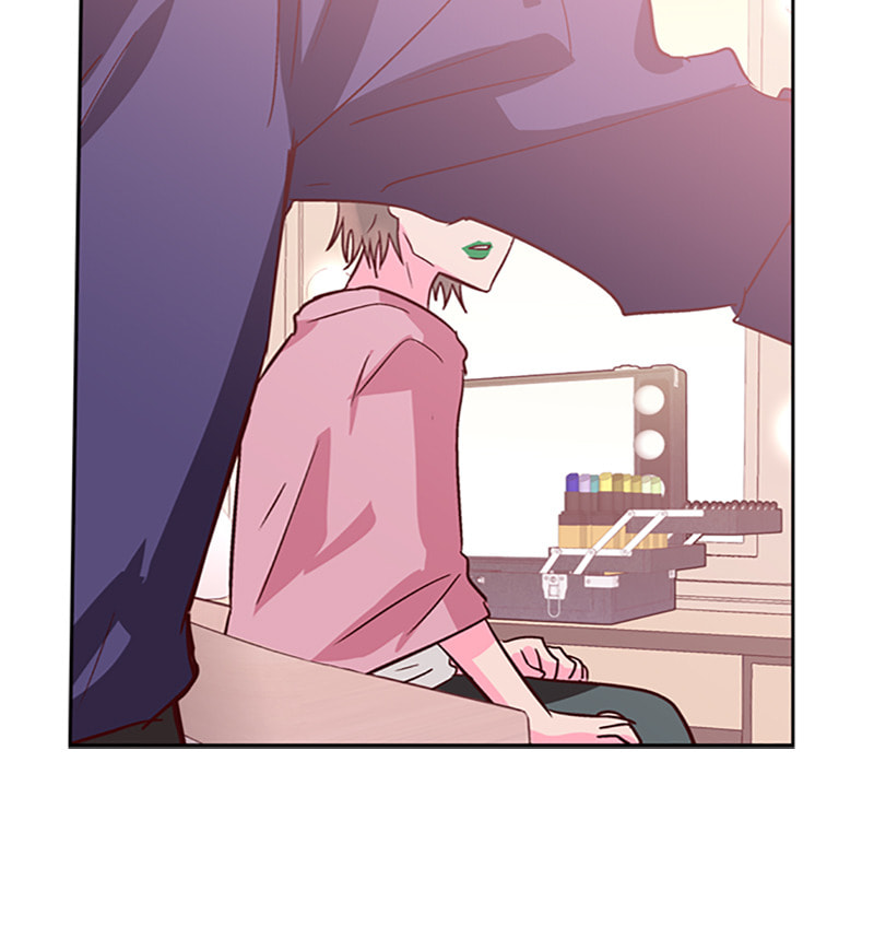 The Makeup Remover Chapter 26 page 97 - 