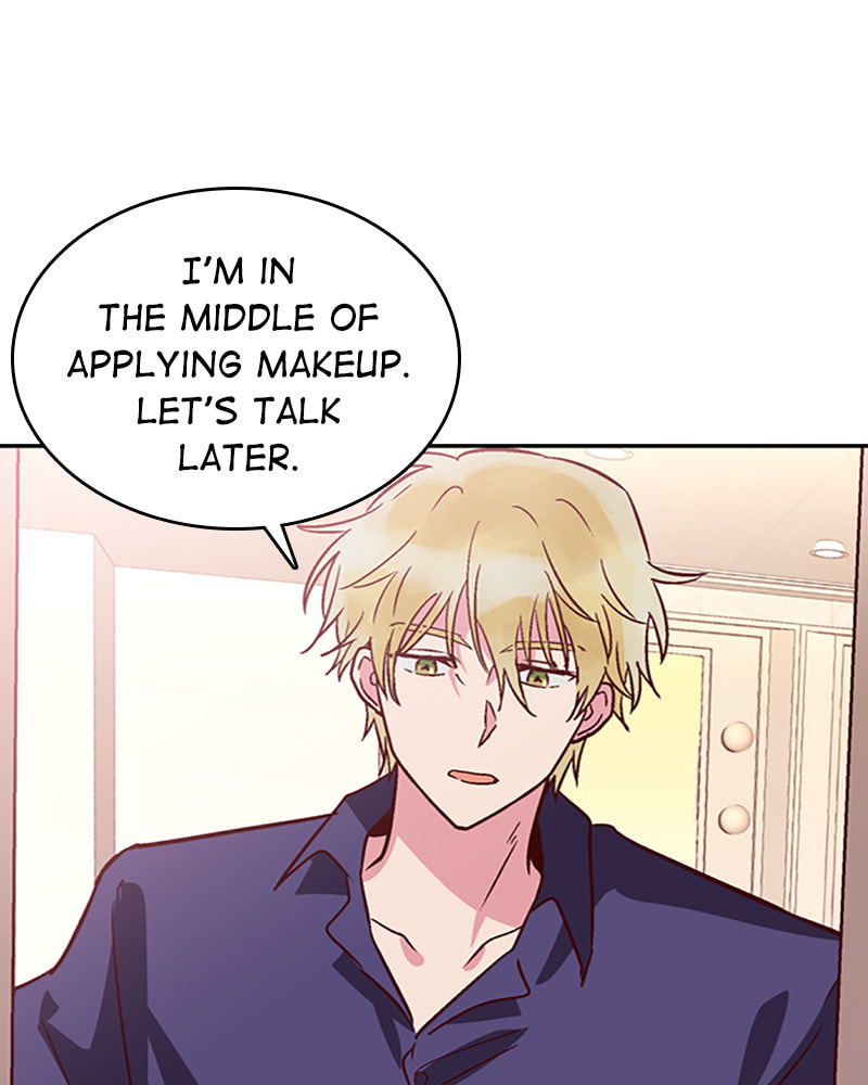 The Makeup Remover Chapter 26 page 98 - 