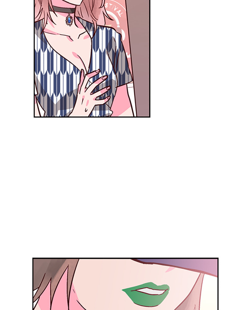 The Makeup Remover Chapter 26 page 100 - 