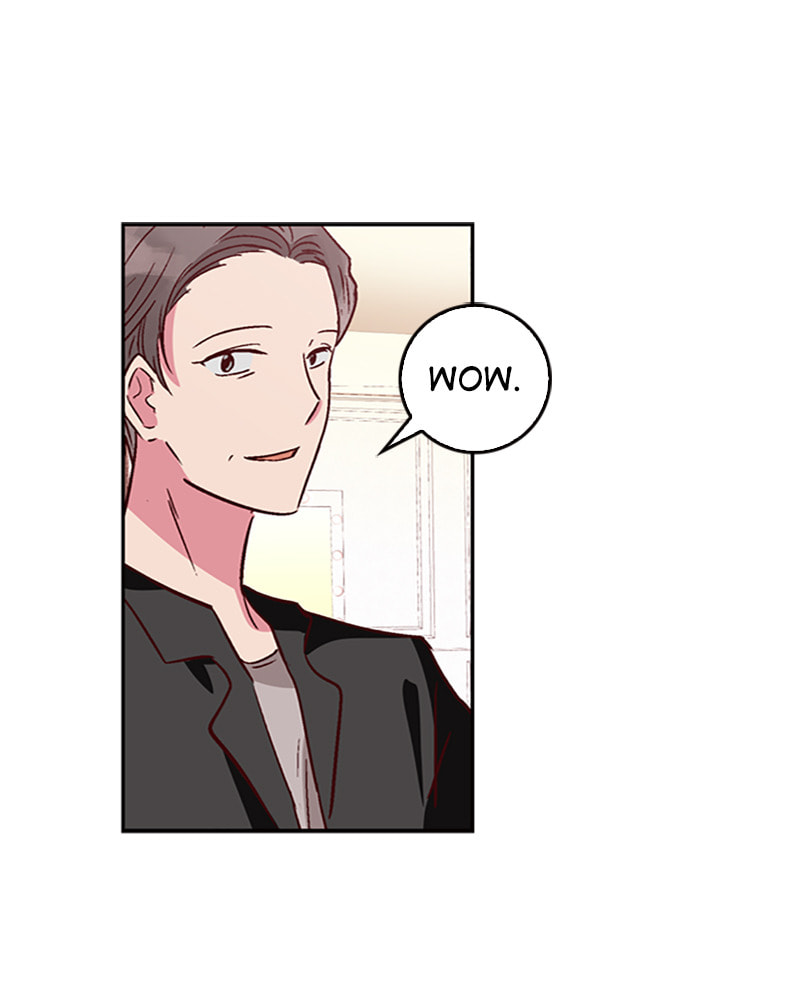The Makeup Remover Chapter 27 page 11 - 