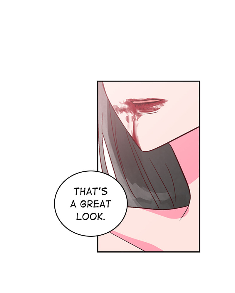 The Makeup Remover Chapter 27 page 12 - 