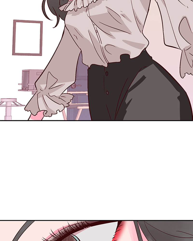 The Makeup Remover Chapter 27 page 14 - 