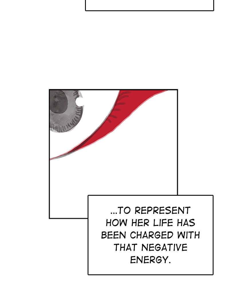 The Makeup Remover Chapter 27 page 18 - 