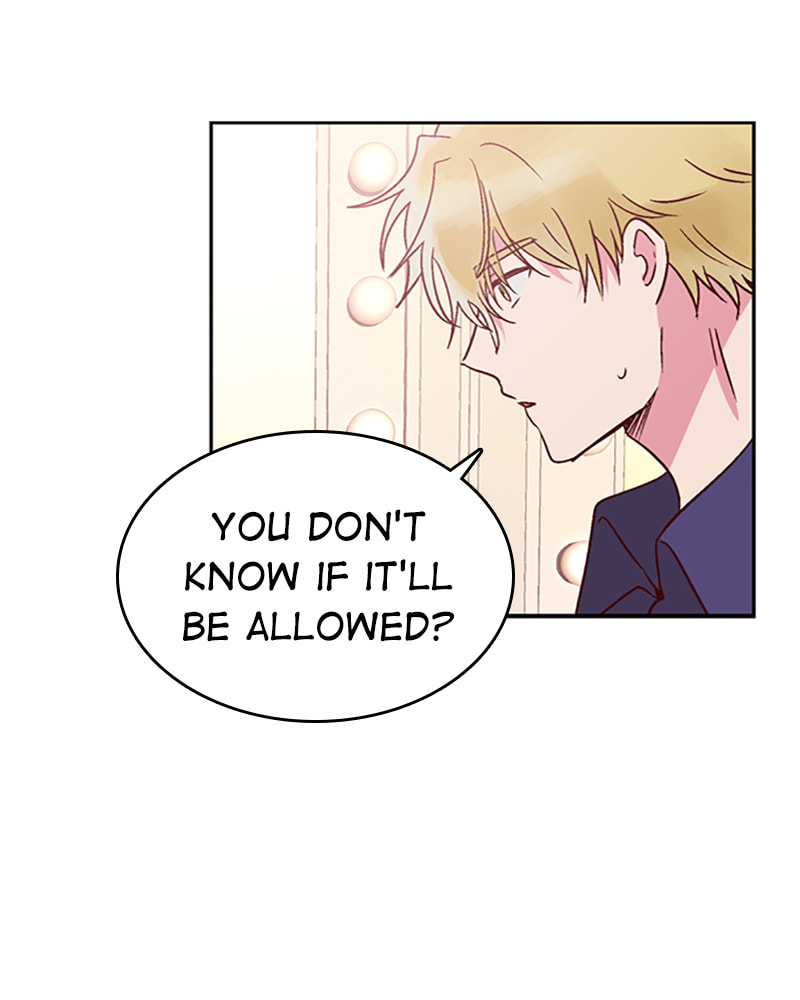 The Makeup Remover Chapter 27 page 3 - 