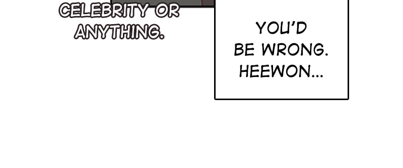 The Makeup Remover Chapter 27 page 21 - 