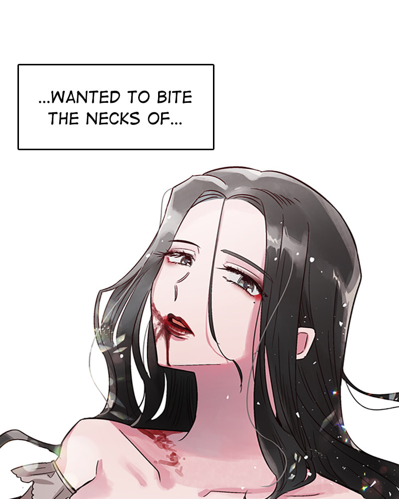 The Makeup Remover Chapter 27 page 22 - 