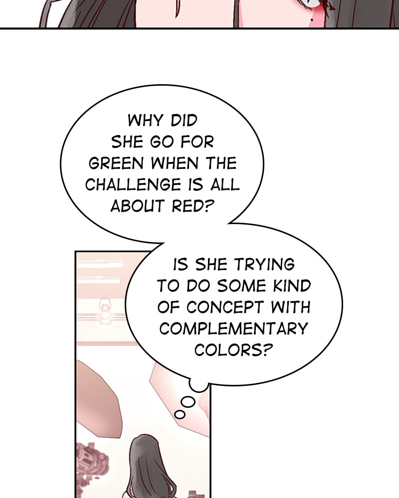 The Makeup Remover Chapter 27 page 24 - 