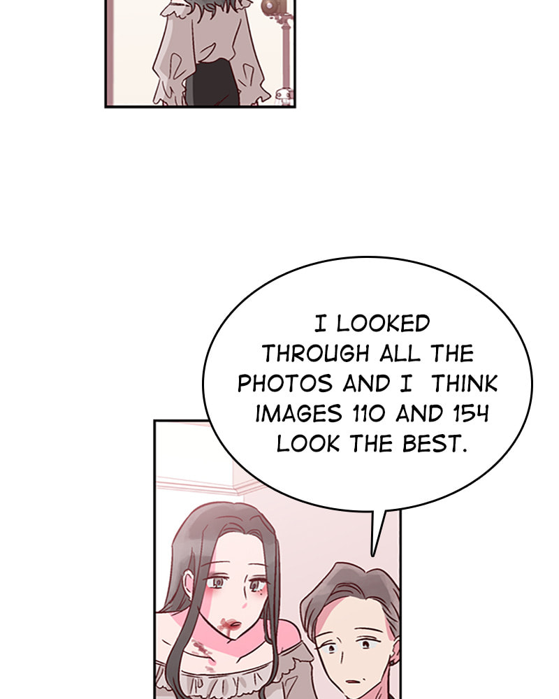 The Makeup Remover Chapter 27 page 25 - 