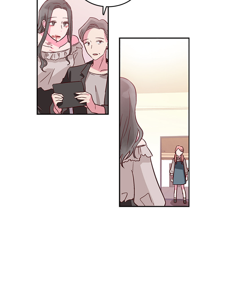 The Makeup Remover Chapter 27 page 27 - 