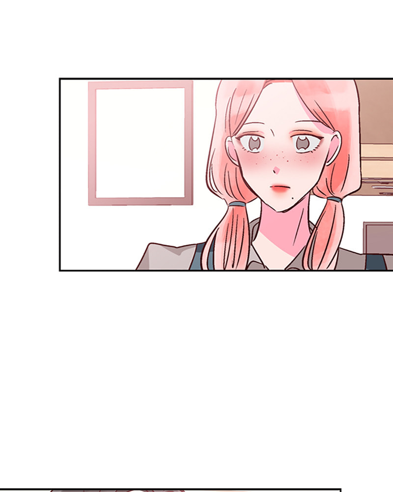 The Makeup Remover Chapter 27 page 28 - 